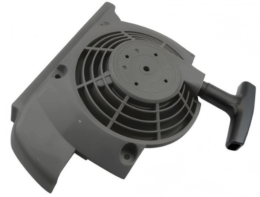 [PA-0063] Lanceur (gris foncé)