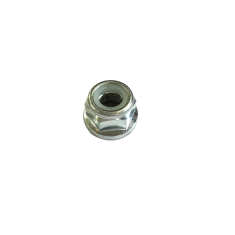 [PA-0196] Collar nut M12x1.5 l/h thread