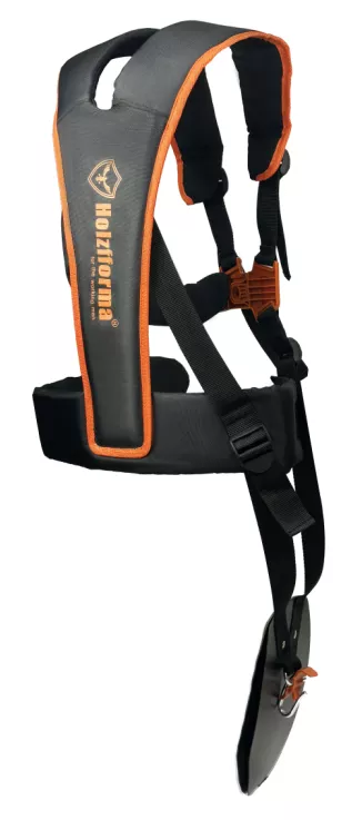 [PA-0129] FarmerBoss™ Holzfforma Professional Full Harness