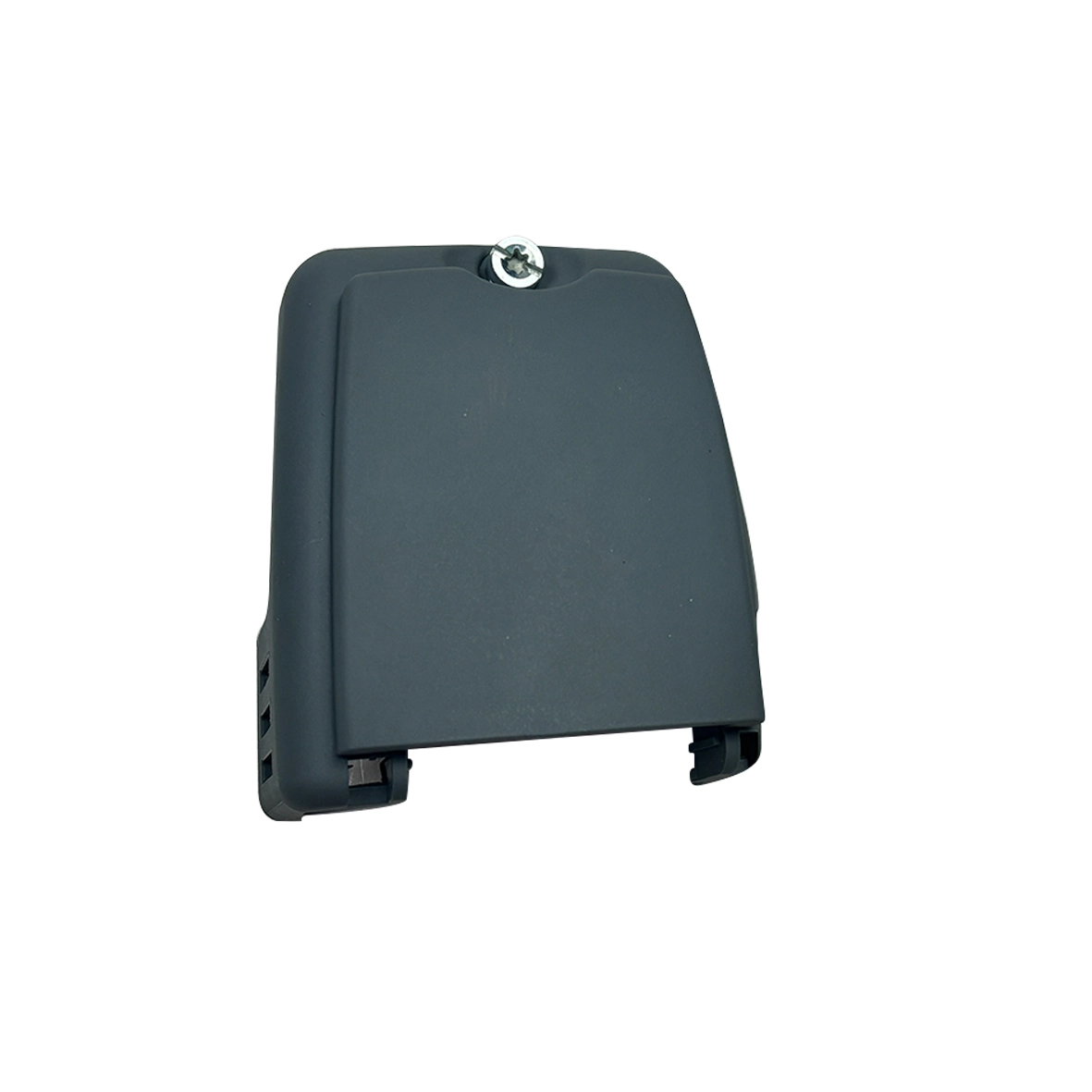 [PA-0104] Ensemble couvercle de filtre (gris foncé)