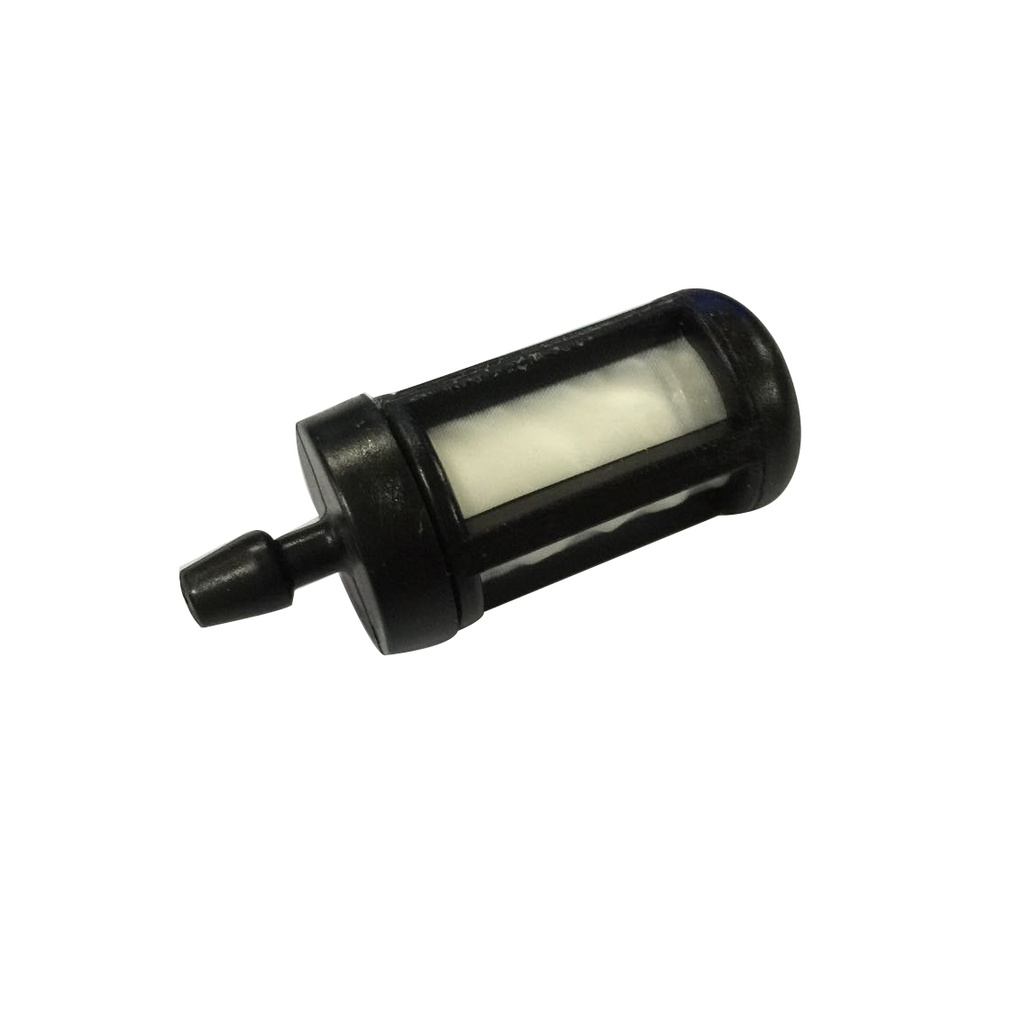 [PA-0114] Filtre à essence — embout diam. 6,3mm, corps diam. 17,5mm