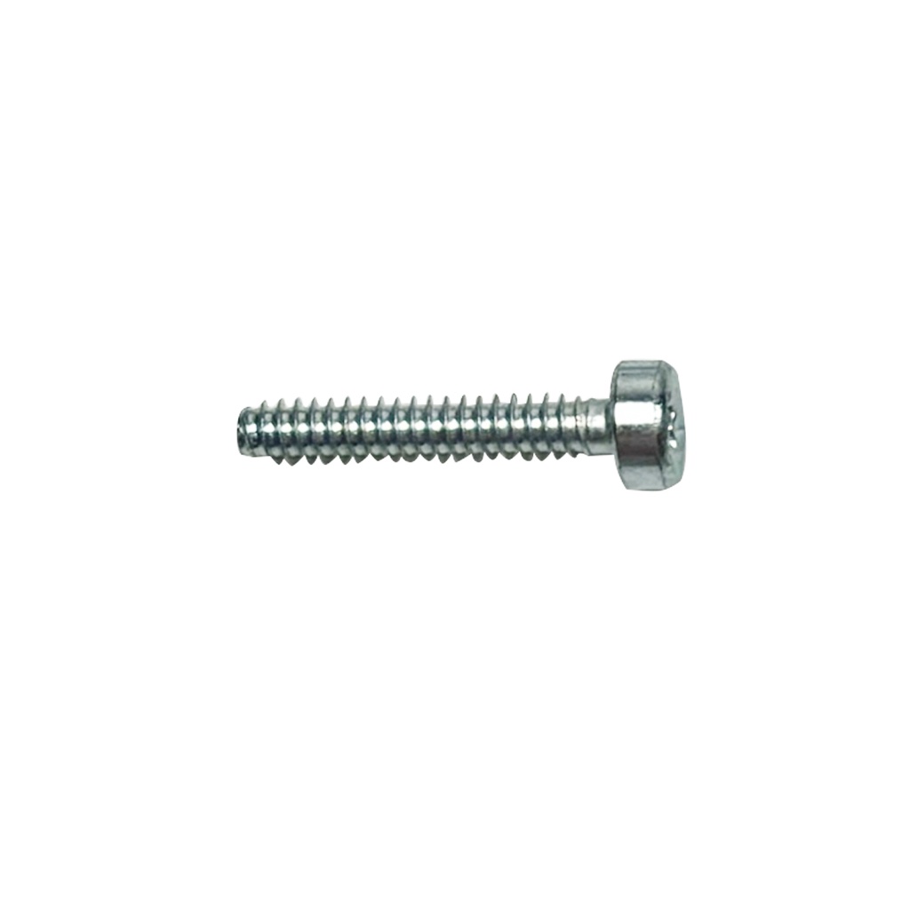 [PA-0204] Vis à tôle tête cylindrique IS-D5x28