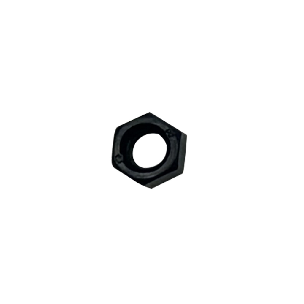 [PA-0209] Hexagon nut M5