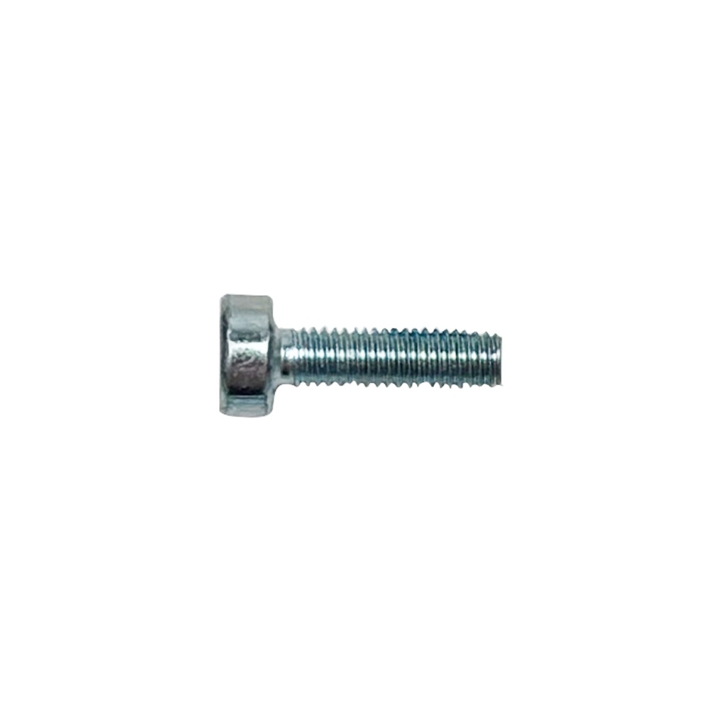 [PA-0203] SPLINE SCREW M5X18