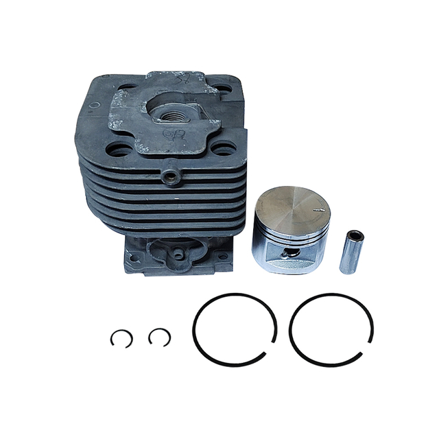 [PA-0047] FarmerBoss 44mm Cylinder Piston Kit For Stihl FS480 Brush Cutter # 4116