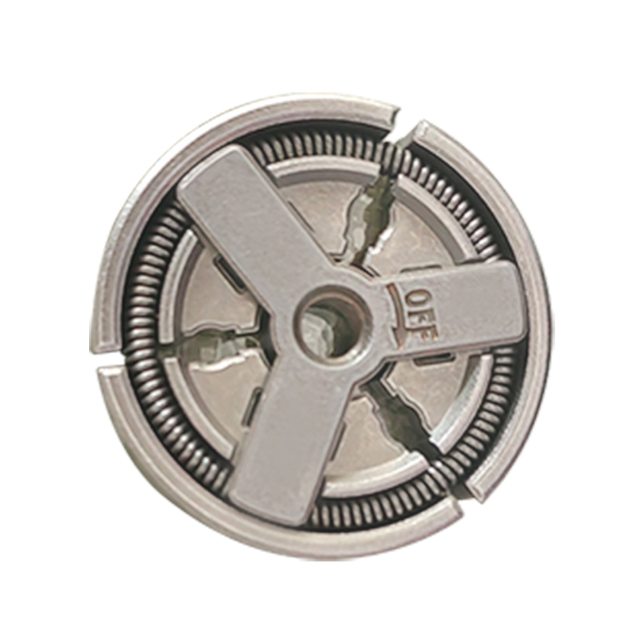 [PA-0117] Filtre à essence pour tronçonneuse Joncutter G5800
