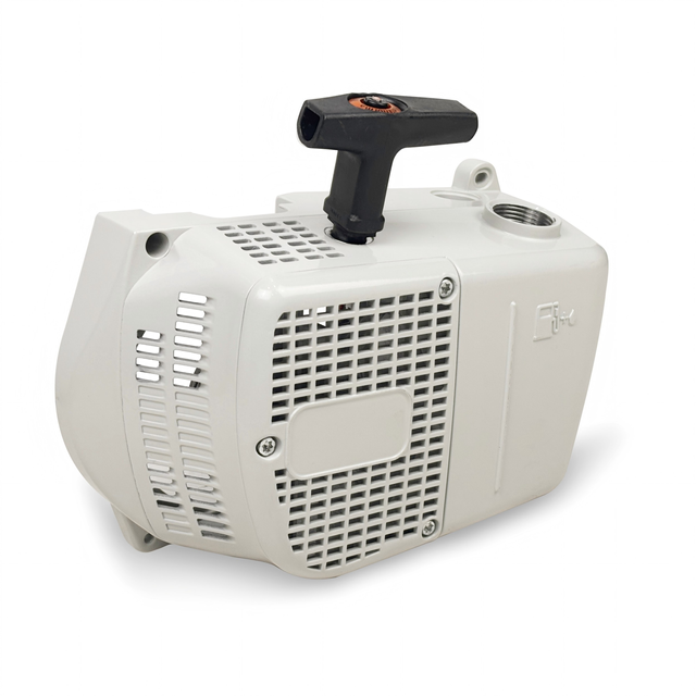 [PA-0050] Recoil Starter with Tank Housing Assembly For Stihl TS760 TS510 050 051