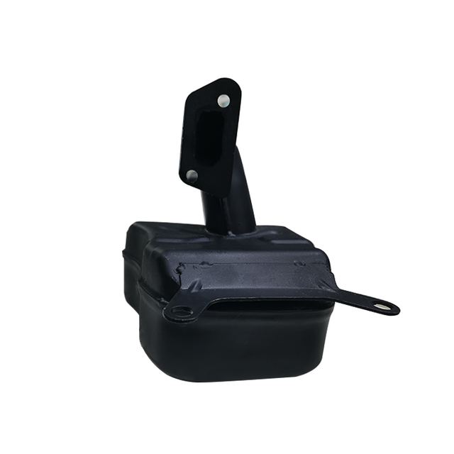 [PA-0135] Muffler For Stihl TS510 051 (New Model) Replace OEM 1111 140 0650