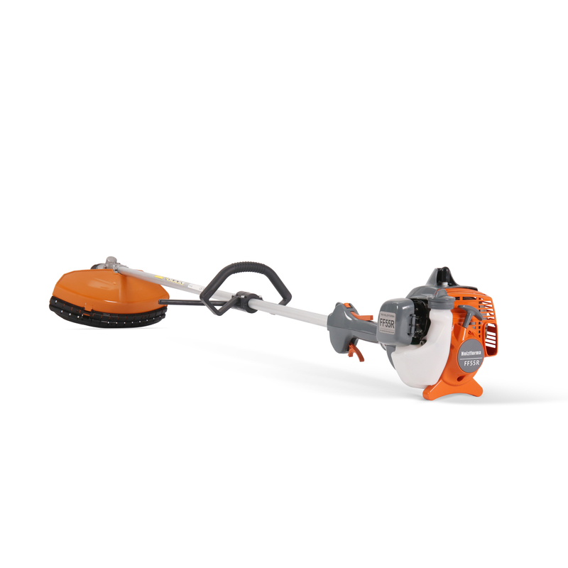 [PA-0008] Holzfforma FF55R 27.2cc Brush Cutter Full Assembly (FS55R Fit)