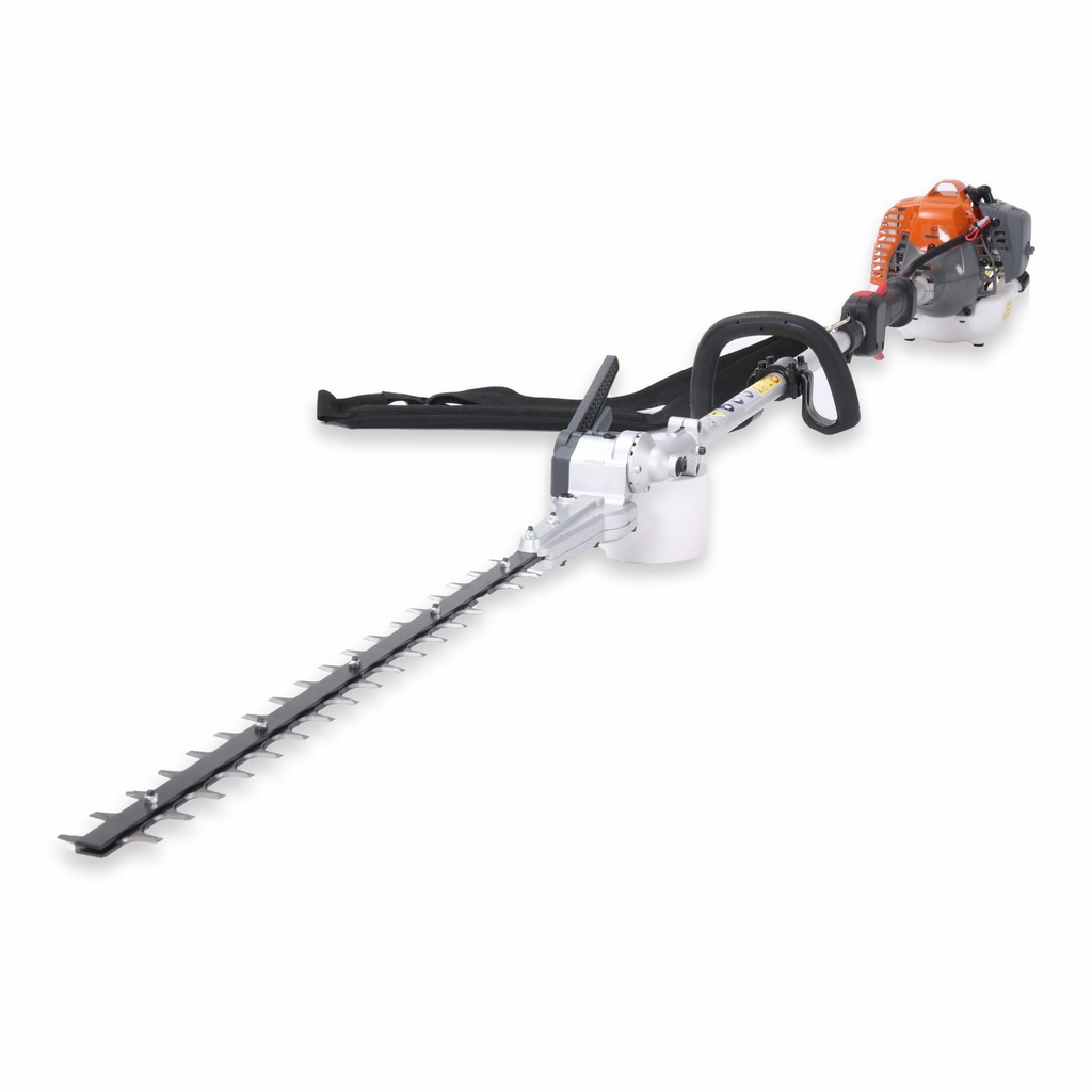 [PA-0004] Holzfforma FT226H 25.4cc Long-Reach Hedge Trimmer, Adjustable
