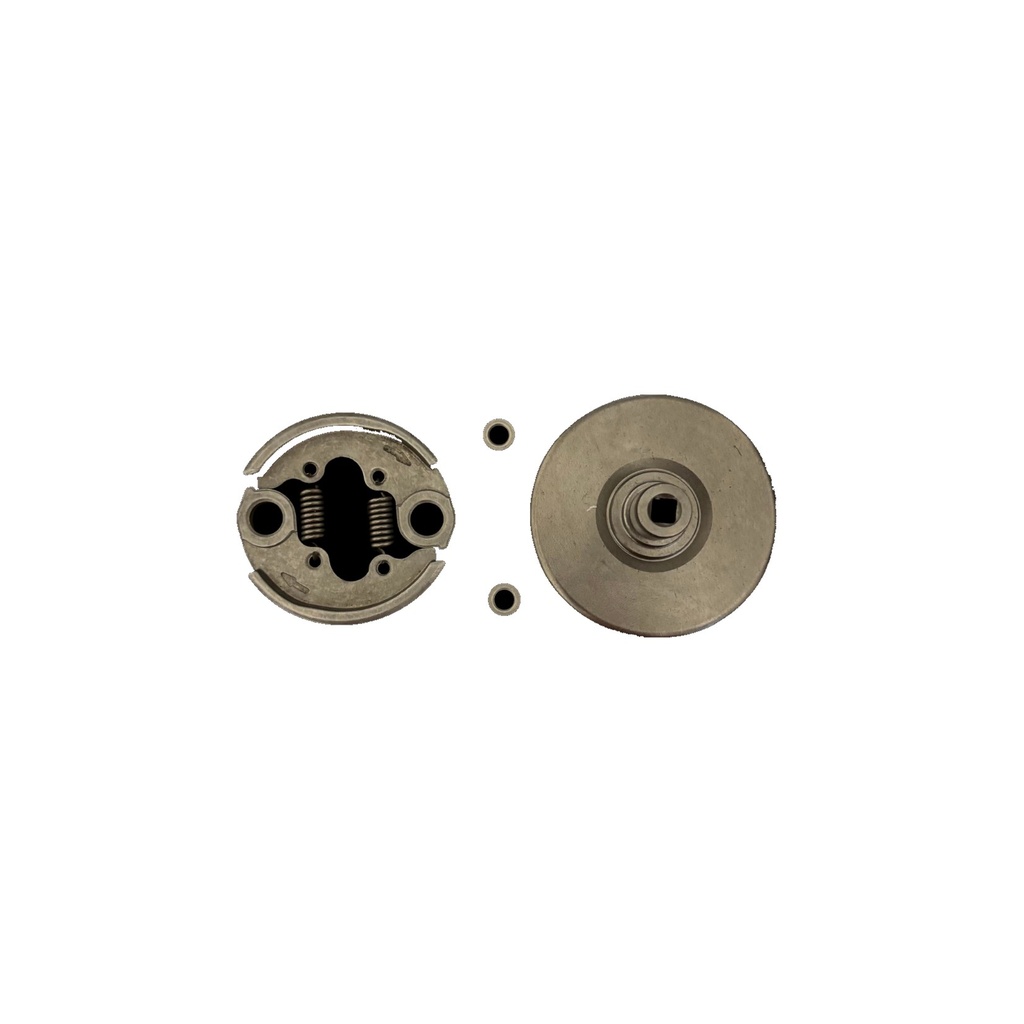 [PA-0073] Heavy-Duty Clutch Assembly Compatible with Stihl Model FS240, FS260, FS360, FS410, FS460 Clearing Saws