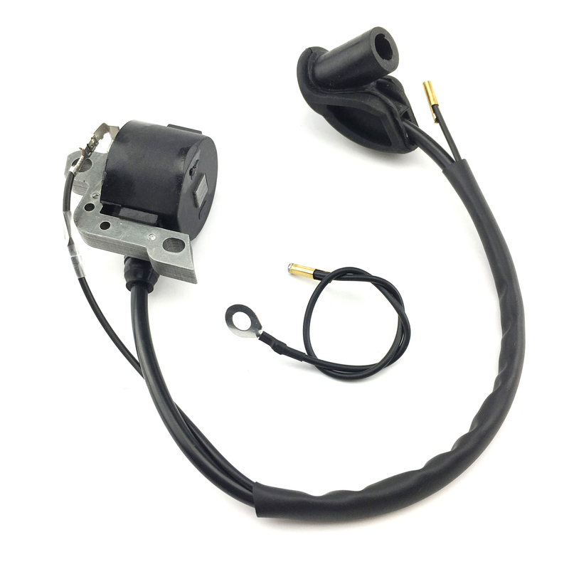[PA-0097] Module bobine d'allumage compatible avec Stihl modèle FS400, FS450, FS480, FR450, FR480 débroussailleuses