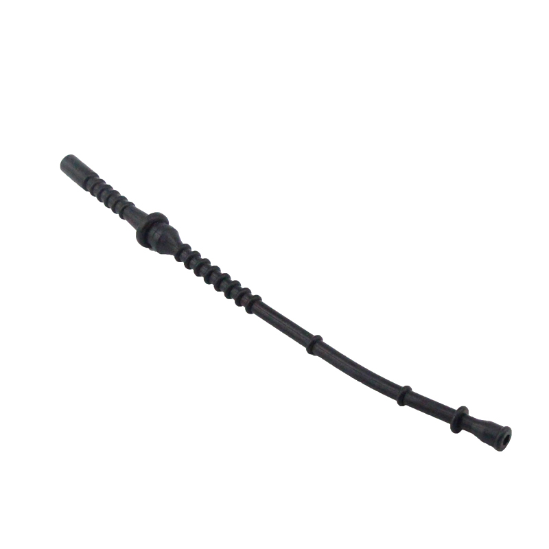 [PA-0166] Molded Durite d'essence Durite compatible avec Stihl modèle FS120, FS200, FS250, FS300, FS350, FS450