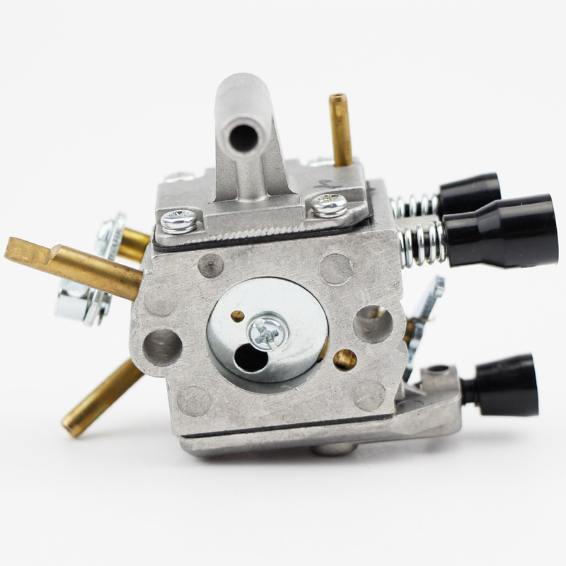 [PA-0033] Carburateur compatible avec Stihl modèle FS120, FS200, FS250, FS300, FS350 débroussailleuses