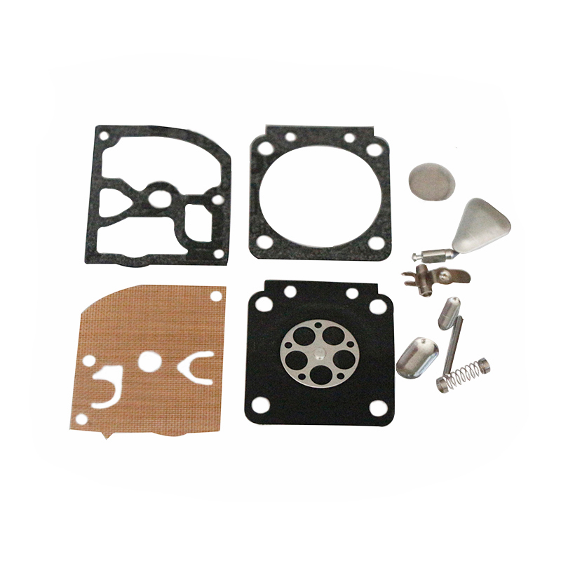 [PA-0016] Kit complet de réfection de carburateur compatible avec Stihl modèle FS400, FS450, FS480, SP400, SP480