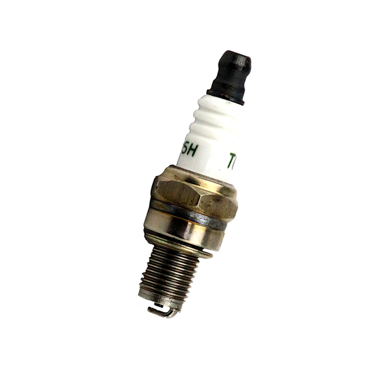 Bougie compacte NGK CMR6H pour équipement 4-MIX & 2 temps