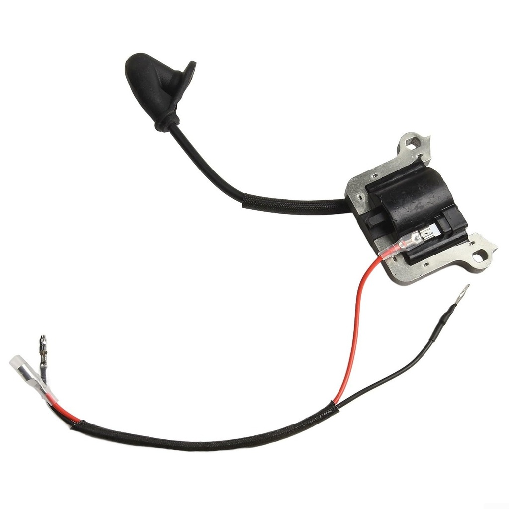 [PA-0092] Module bobine d'allumage pour machines chinoises 43cc/52cc (CG430, CG520) moteurs 2 temps