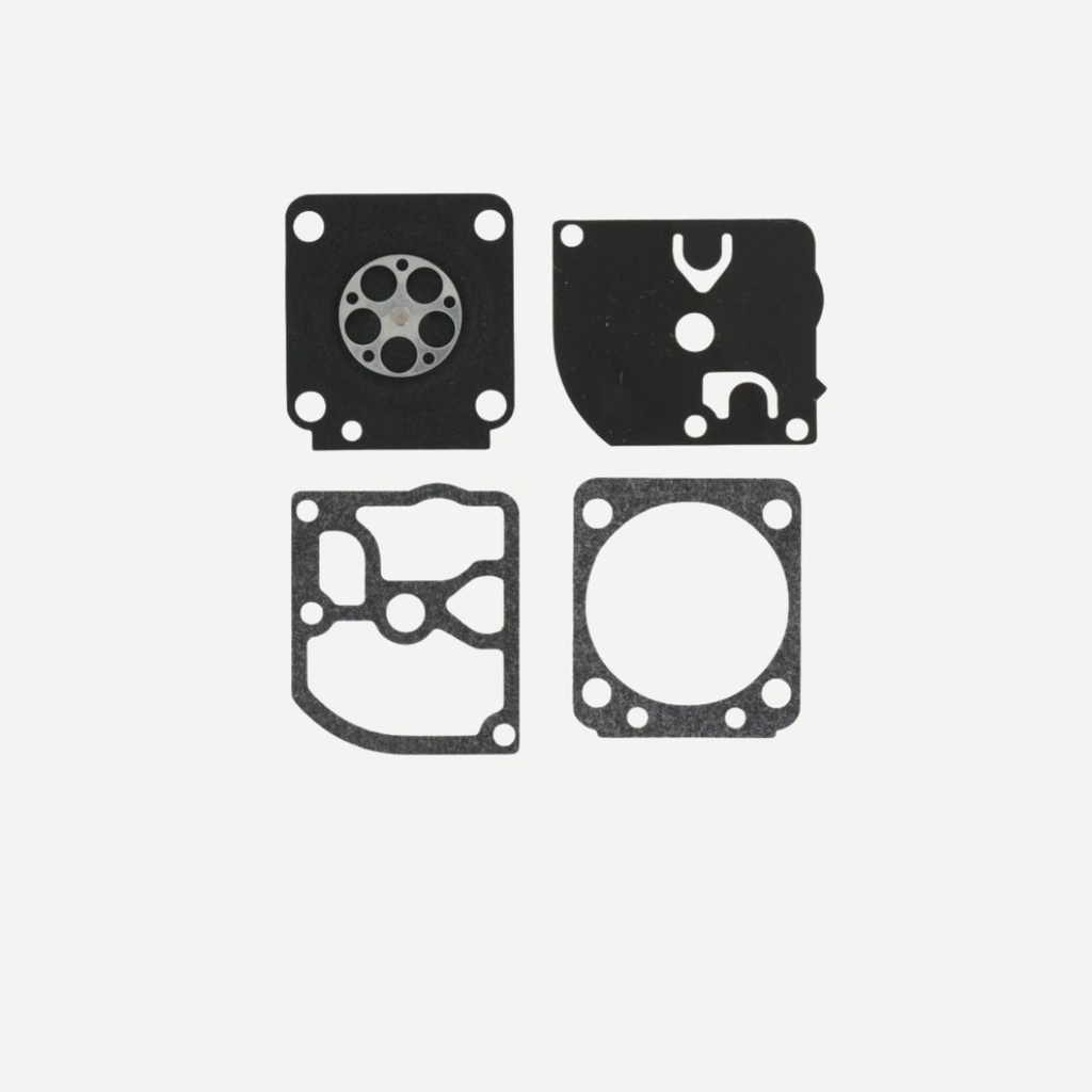 [PA-0122] Zama C1Q (S63/S66/S78) Kit membranes compatible avec Stihl modèle débroussailleuses