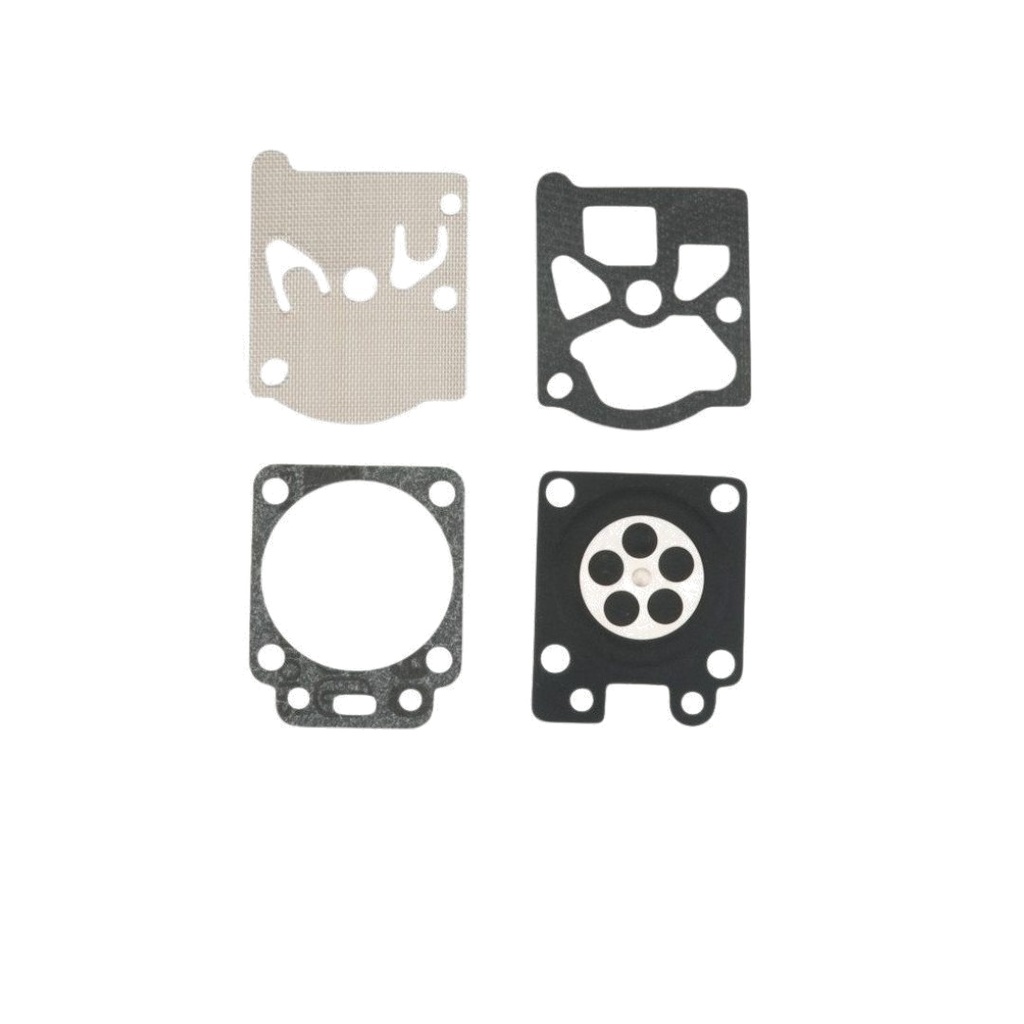 [PA-0121] Kit membranes et joints compatible avec Stihl modèle FS240, FS260, FS360, FS410, FS460