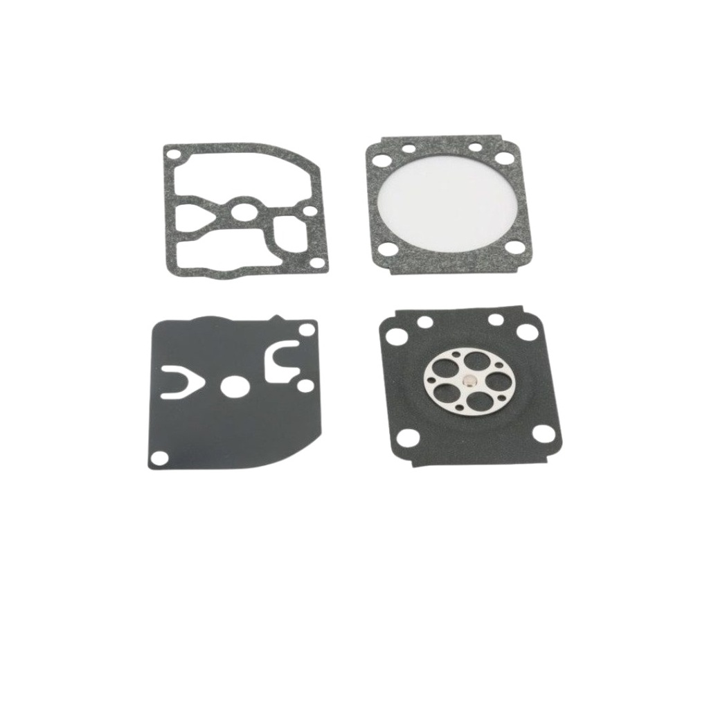 [PA-0041] Carburetor Diaphragm Membrane Kit Compatible with Stihl Model MS170 2-Mix Chainsaws