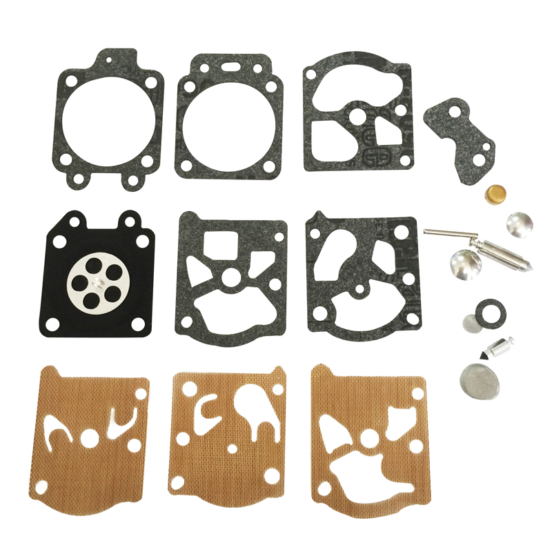 [PA-0020] Zama C1Q Carburetor Rebuild Kit Compatible with Stihl Model 017, 018, MS170, MS180 Chainsaws