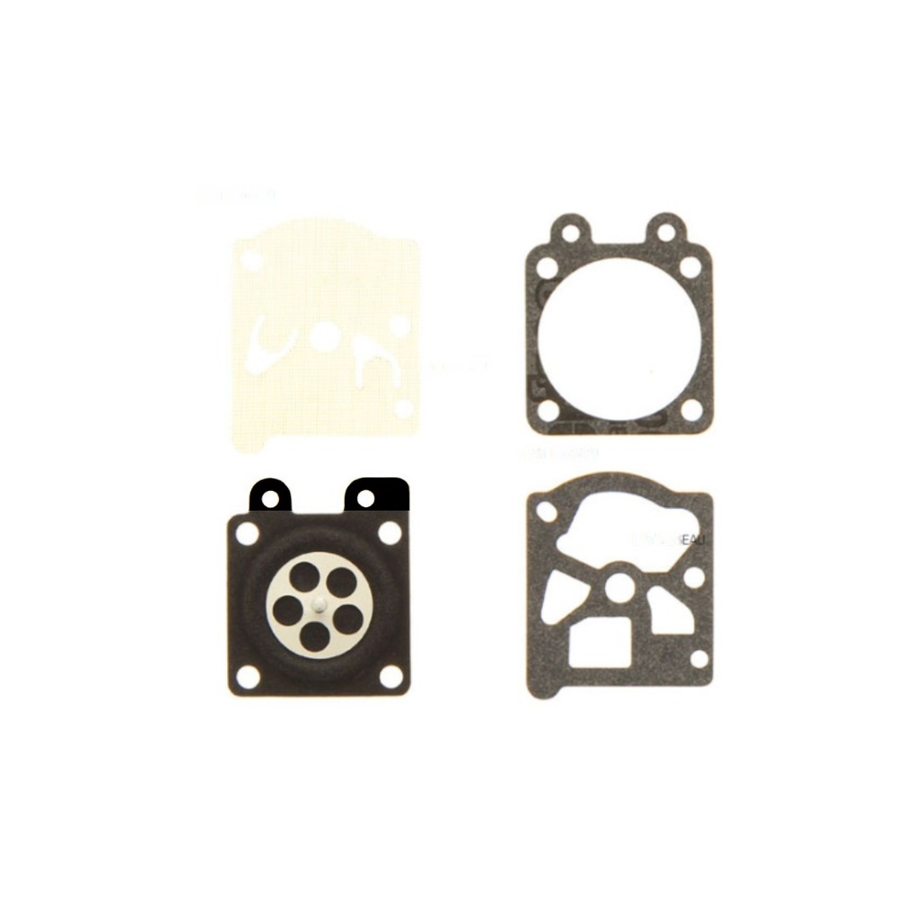 [PA-0118] Walbro WT Diaphragm Membrane Kit Compatible with Stihl Model 019, 021, 023, MS210, MS230, MS250
