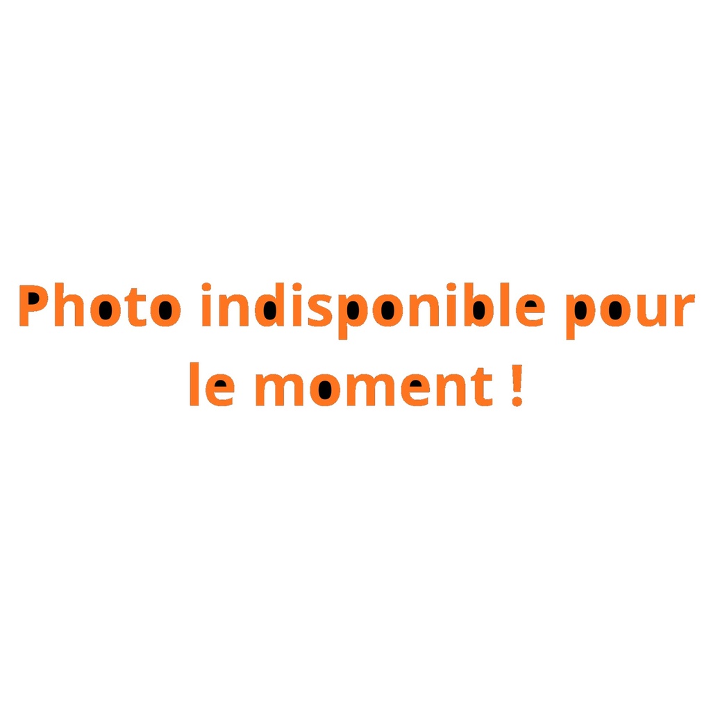 Universal Reinforced Fuel Line 8.5mm x 30cm for Ride-on Mowers & Lawn Tractors