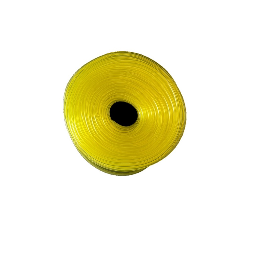 [PA-0160] Durite d'essence renforcée 2 temps 3mm ID x 5mm OD (vendue au mètre)