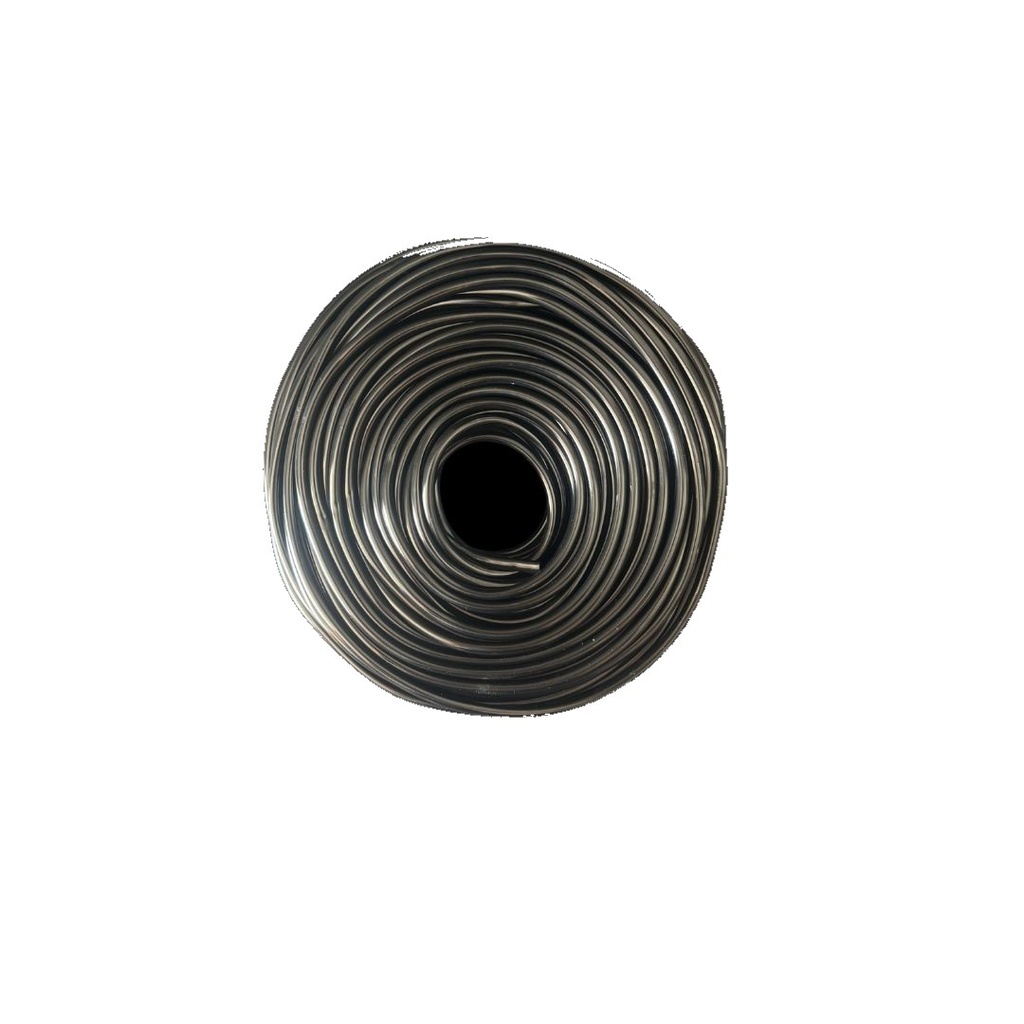 [PA-0159] Durite d'essence renforcée 3mm ID x 5mm OD (vendue au mètre)