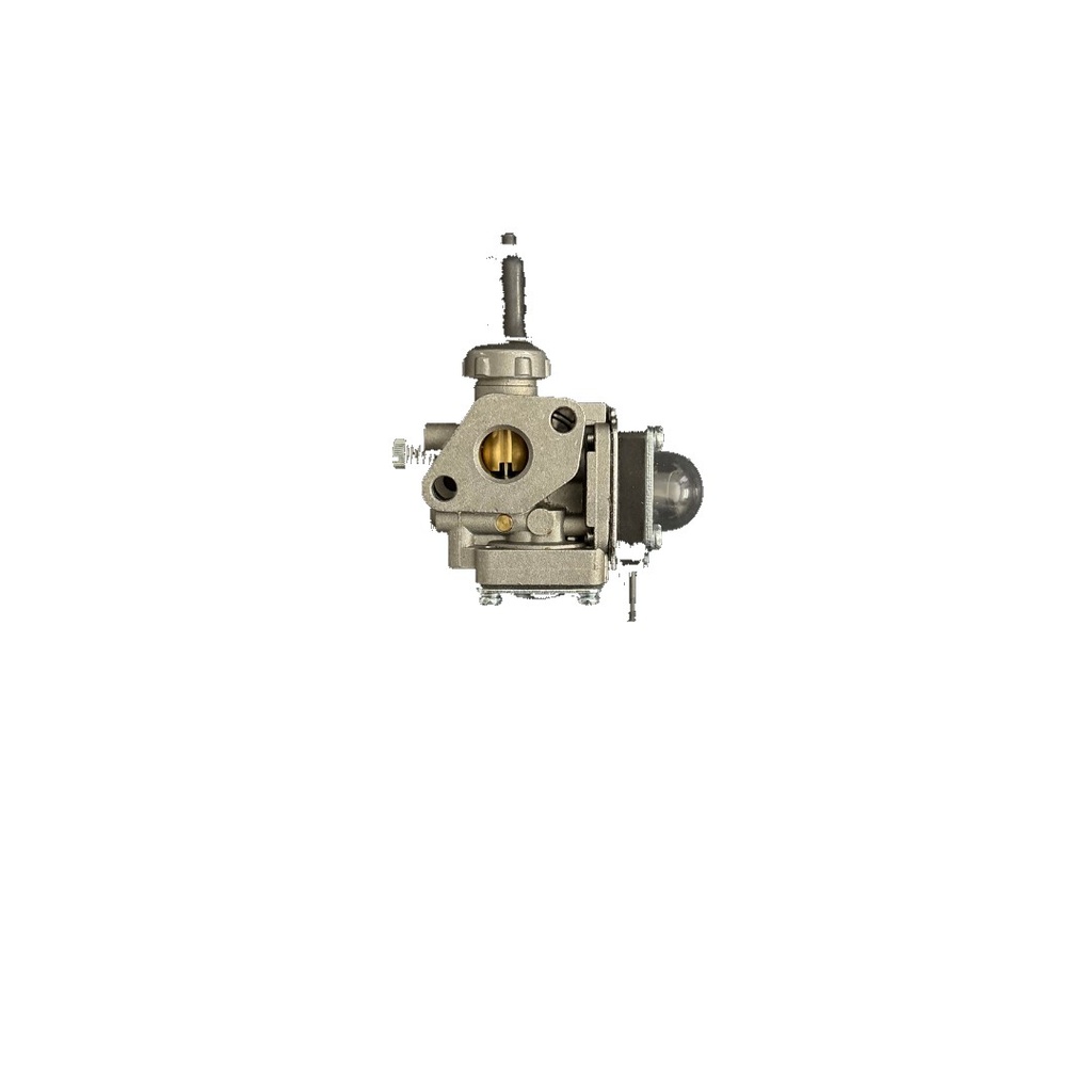 [PA-0025] Carburetor (15003-2934 / 15003-2938) for Kawasaki TH43 & TH48 2-Stroke Engines