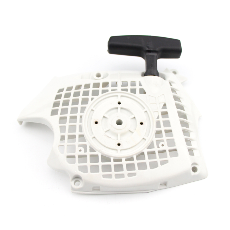 [PA-0053] Lanceur complet (1139-080-2102) compatible avec Stihl modèle MS171, MS181, MS211 tronçonneuses
