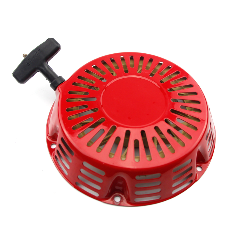 [PA-0051] Heavy-Duty Recoil Starter (28400-ZE3-W01) for Honda GX340, GX390, GX610, GX620