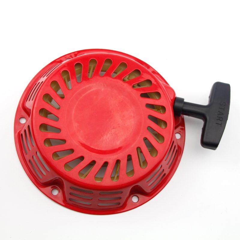 [PA-0052] Complete Recoil Starter (28400-ZH8-013ZA) for Honda GX110, GX120, GX140, GX160