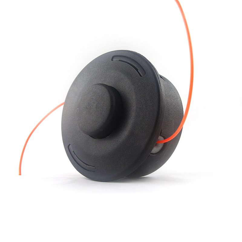 [PA-0083] AutoCut 27-2 Bump Feed Dual Line Trimmer Head Compatible with Stihl Model FS55 to FS131 Trimmers