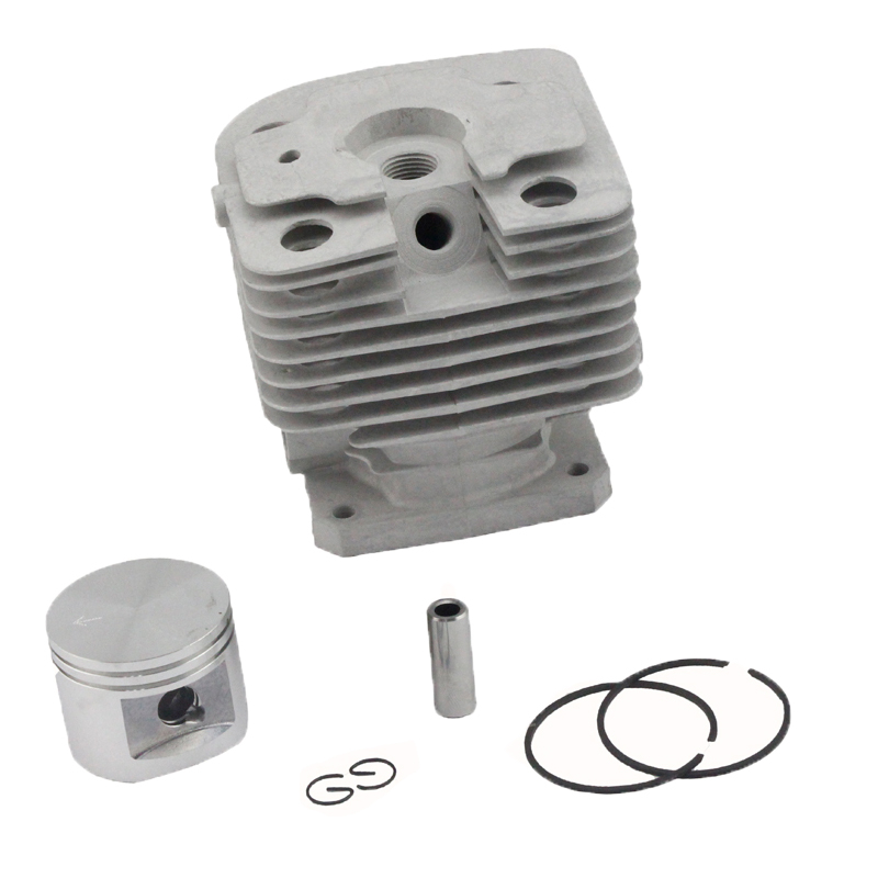 [PA-0045] Cylinder and Piston Kit Ø42mm Compatible with Stihl Model FS450, FR450, SP450 Engines