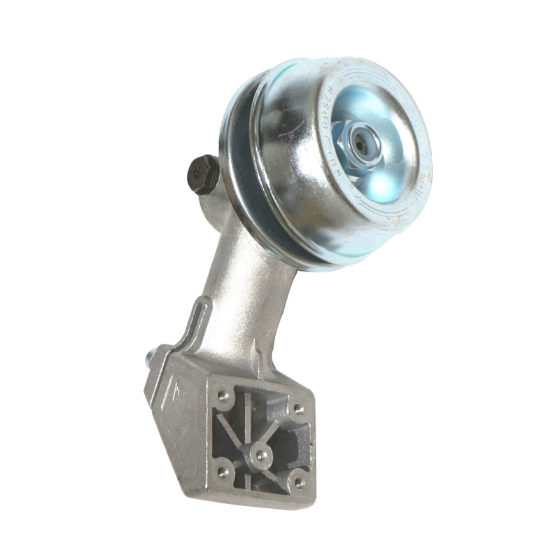 [PA-0101] Renvoi d'angle renforcé (4137 640 0100) compatible avec Stihl modèle FS44, FS85, FS100, FS120, FS200, FS250