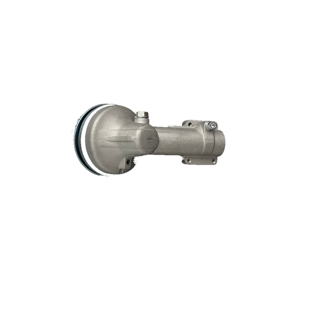 [PA-0100] Angle Gearbox Head (4180 640 0114) Compatible with Stihl Model 4-MIX Brushcutters