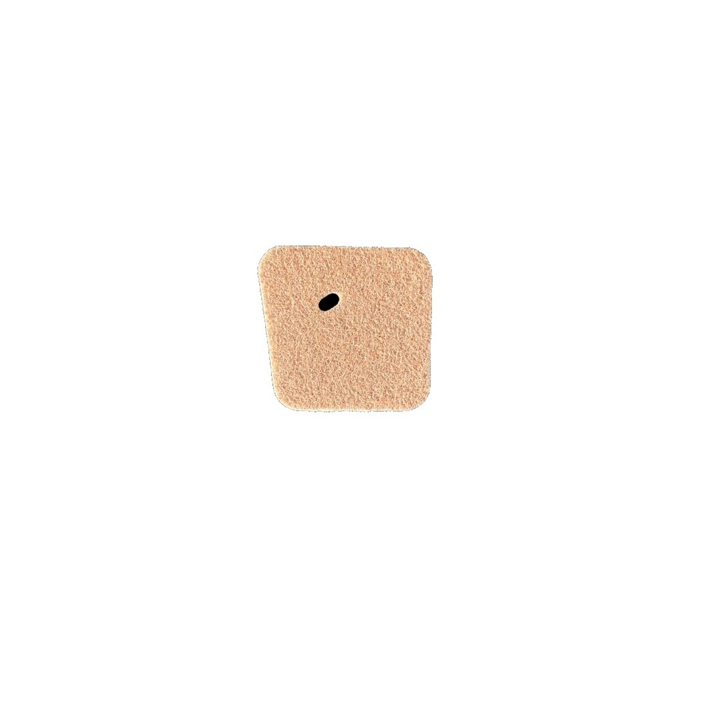 [PA-0109] Filtre à air en feutre compatible avec Stihl modèle FS38, FS45, FS46, FS55 coupe-herbes