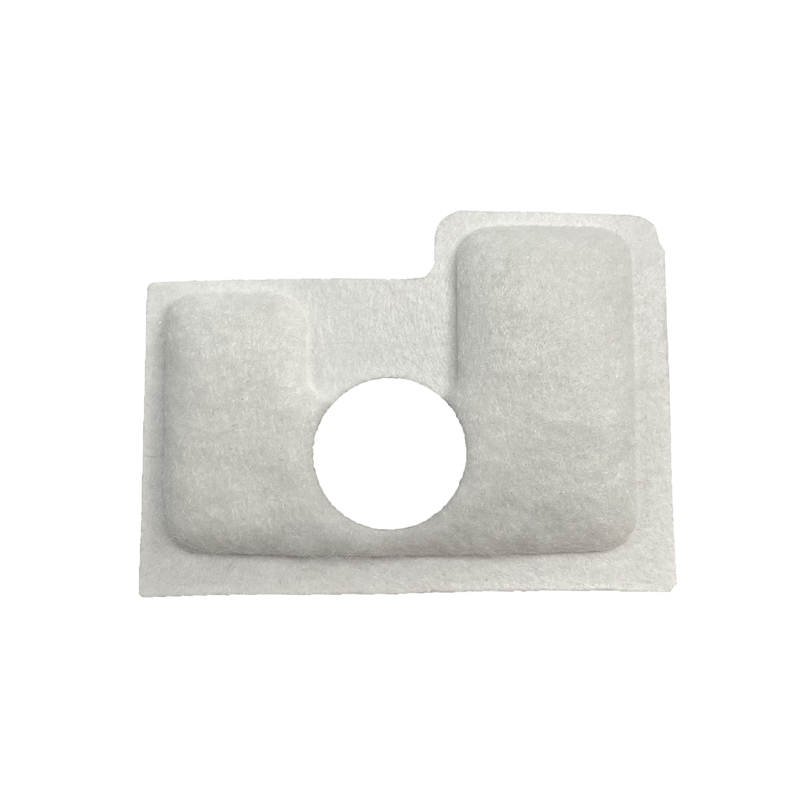 [PA-0106] Filtre à air (1130 141 1700) compatible avec Stihl modèle MS170, MS180 2-MIX tronçonneuses