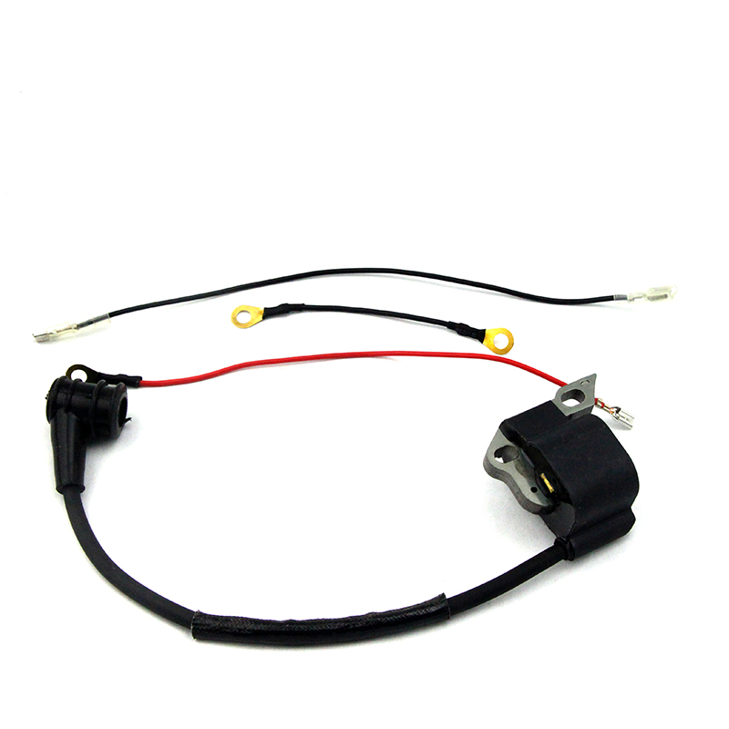 Ignition Coil Compatible with Stihl Model 021, 023, 025, MS210, MS230, MS250 Chainsaws