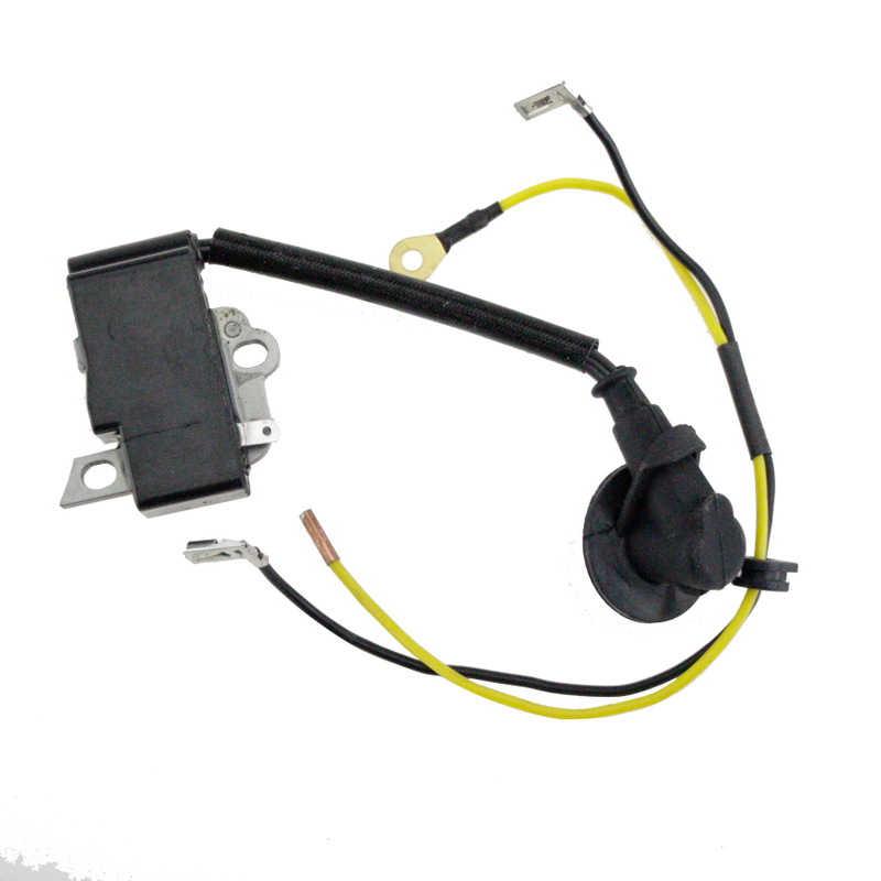 Ignition Coil Module (1143 400 1307) Compatible with Stihl Model MS231, MS251 Chainsaws