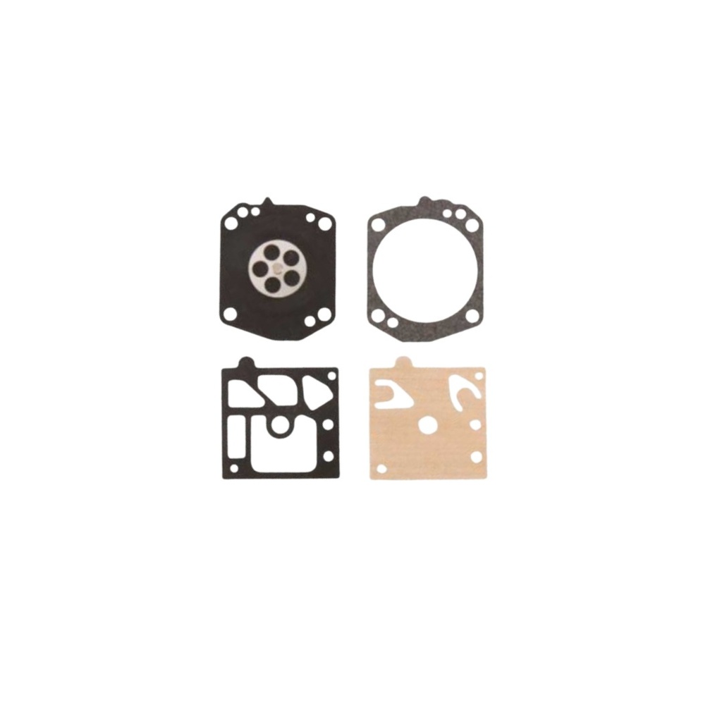 Carburetor Diaphragm Gasket Kit Compatible with Stihl Model FS490 C-EM, FS510 C-EM, FS560 C-EM