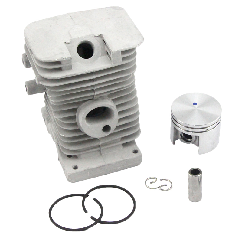 [PA-0215] Cylinder & Piston Kit 38mm Compatible with Stihl 018 / MS180