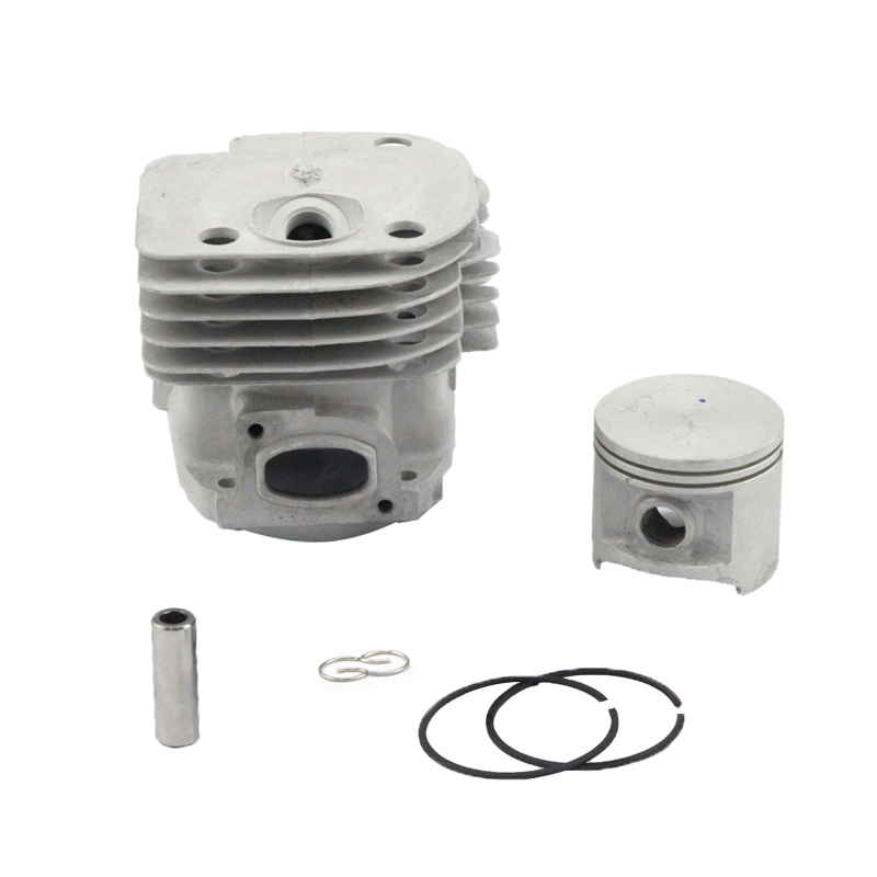 [PA-0217] Cylinder & Piston Kit 50mm Compatible with Husqvarna 365 / 372XP