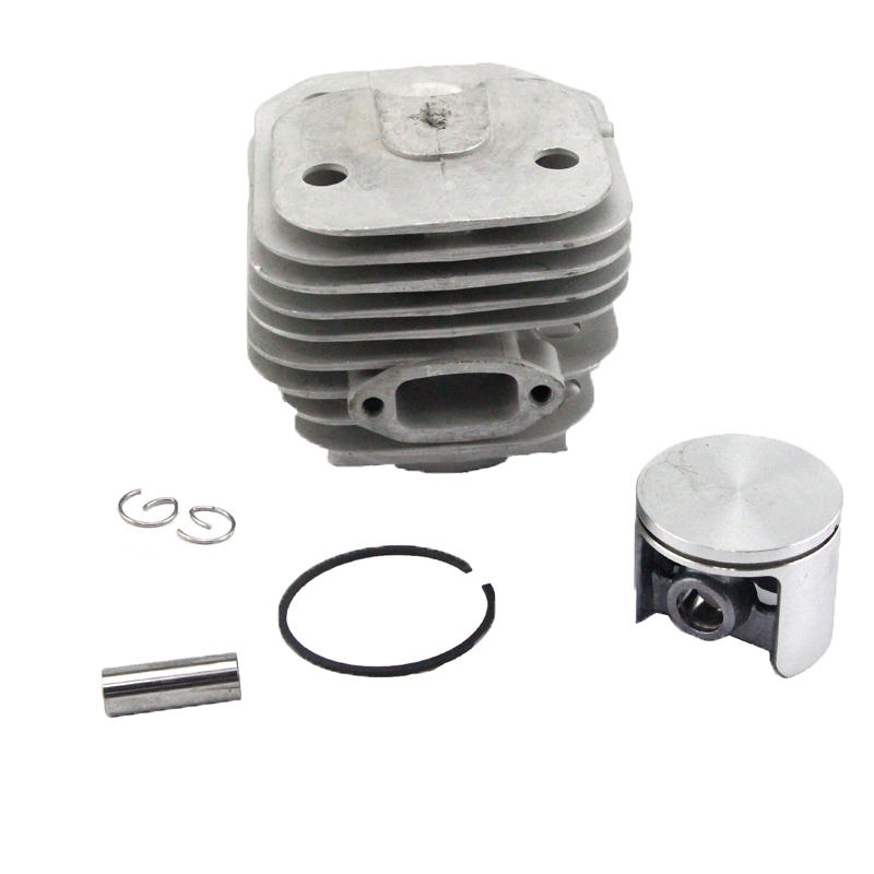 [PA-0218] Kit cylindre-piston 48mm compatible avec Husqvarna 61