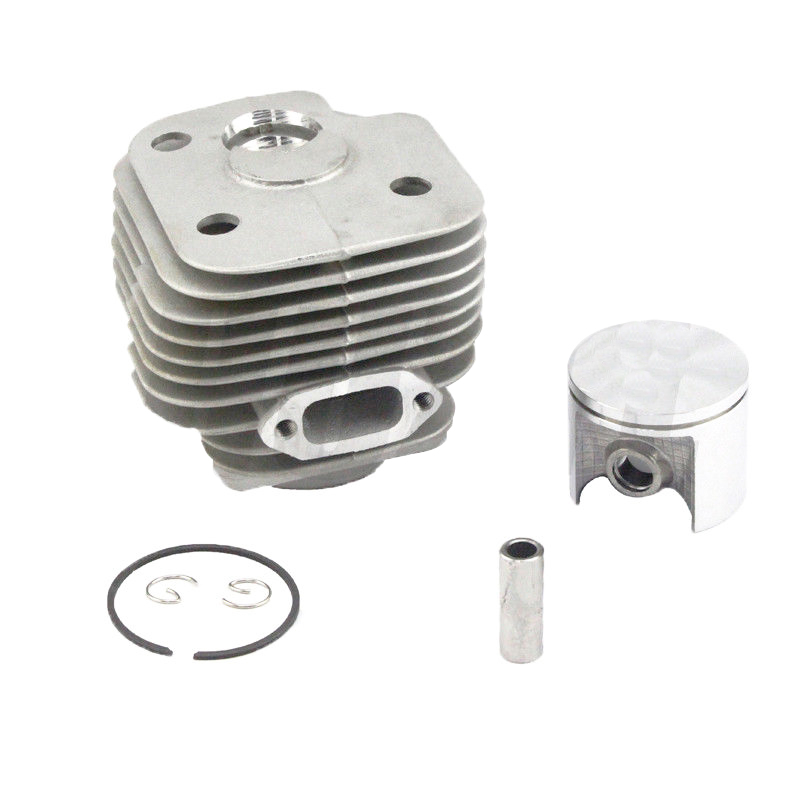 [PA-0219] Kit cylindre-piston 50mm compatible avec Husqvarna 268 / 268XP
