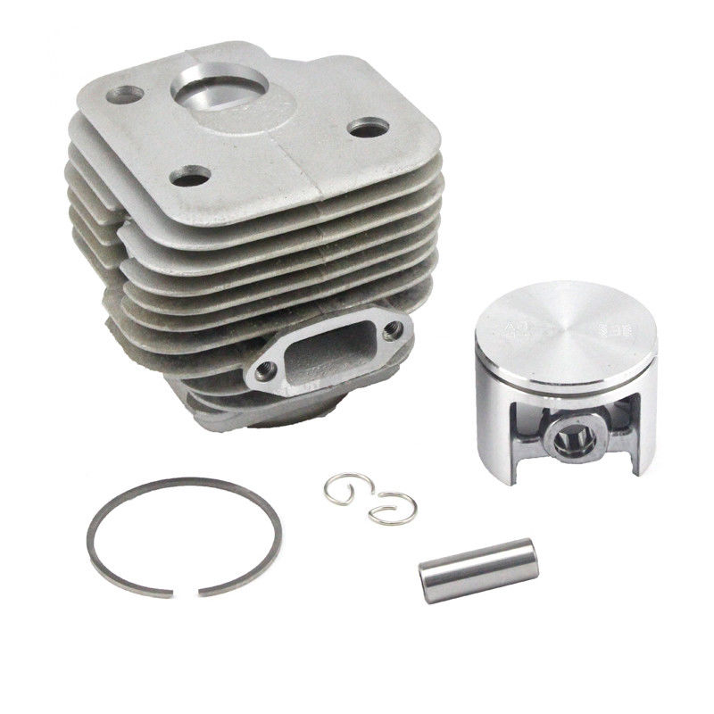 [PA-0220] Kit cylindre-piston 52mm compatible avec Husqvarna 272XP