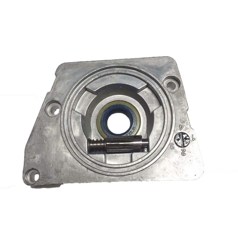 [PA-0229] Oil Pump & Worm Gear Compatible with Husqvarna 61, 268, 272