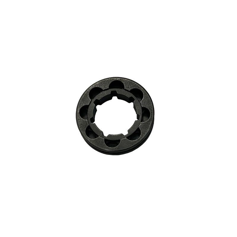 [PA-0232] Pignon rim d'embrayage 3/8" 8T universel avec roulement