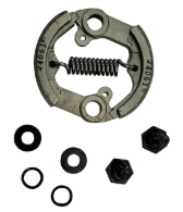 Embrayage complet compatible avec Husqvarna 143R-II / 541R